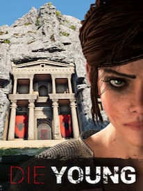 Die Young (PC) - Steam Gift - EUROPE - 1