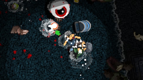 Diehard Dungeon Steam Key GLOBAL - 6
