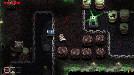 Diehard Dungeon Steam Key GLOBAL - 4