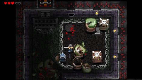 Diehard Dungeon Steam Key GLOBAL - 3
