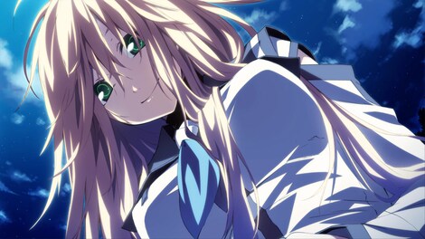 Dies irae ~Amantes amentes~ Act I: Omnia Vincit Amor (Kasumi & Marie scenario) Steam Gift GLOBAL - 8