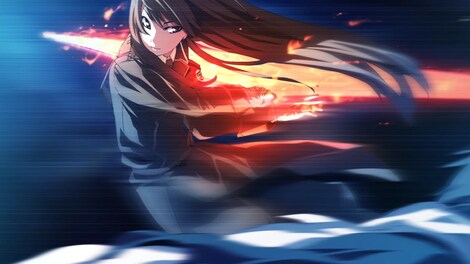 Dies irae ~Amantes amentes~ Act I: Omnia Vincit Amor (Kasumi & Marie scenario) Steam Gift GLOBAL - 5