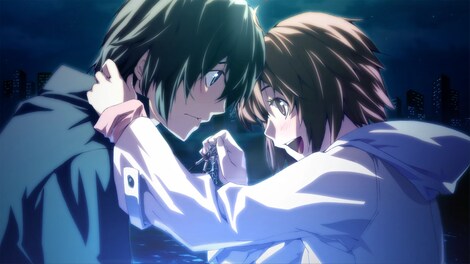 Dies irae ~Amantes amentes~ Act I: Omnia Vincit Amor (Kasumi & Marie scenario) Steam Gift GLOBAL - 0