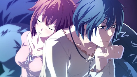 Dies irae ~Amantes amentes~ Act II: Nihil Difficile Amanti (Kei & Rea scenario) Steam Key GLOBAL - 13