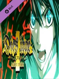 Dies irae ~Amantes amentes~ Act II: Nihil Difficile Amanti (Kei & Rea scenario) Steam Key GLOBAL - 11