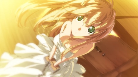Dies irae ~Amantes amentes~ Act II: Nihil Difficile Amanti (Kei & Rea scenario) Steam Key GLOBAL - 9