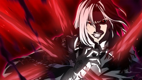 Dies irae ~Amantes amentes~ Act II: Nihil Difficile Amanti (Kei & Rea scenario) Steam Key GLOBAL - 3