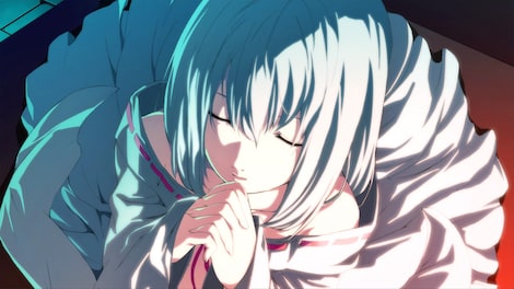 Dies irae ~Amantes amentes~ Act II: Nihil Difficile Amanti (Kei & Rea scenario) Steam Key GLOBAL - 0