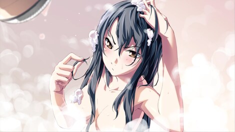 Dies irae ~Amantes amentes~ Act II: Nihil Difficile Amanti (Kei & Rea scenario) Steam Key GLOBAL - 6