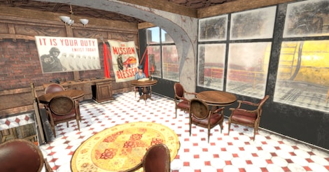Diesel Express VR Steam Key GLOBAL - 5