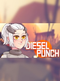 Diesel Punch (PC) - Steam Key - GLOBAL - 1