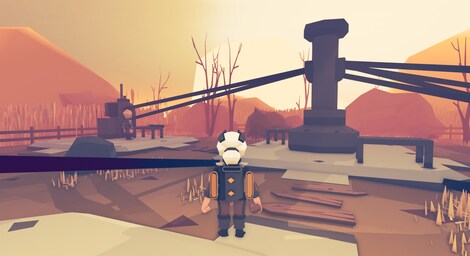 Diesel Punch (PC) - Steam Key - GLOBAL - 9