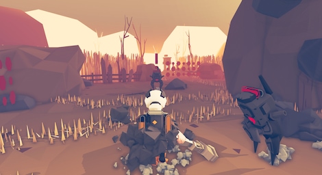 Diesel Punch (PC) - Steam Key - GLOBAL - 2