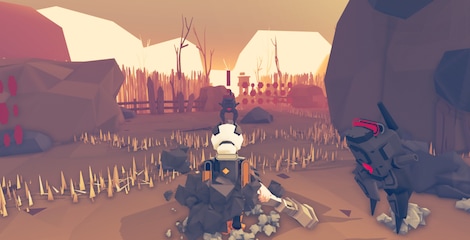 Diesel Punch (PC) - Steam Key - GLOBAL - 10