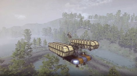 Dieselpunk Wars (PC) - Steam Gift - GLOBAL - 4