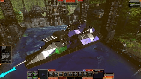 Dieselpunk Wars (PC) - Steam Key - GLOBAL - 8