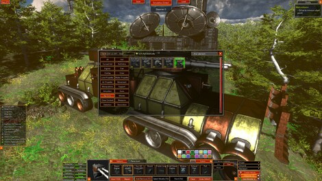 Dieselpunk Wars (PC) - Steam Key - GLOBAL - 6