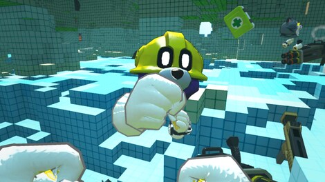 Dig 4 Destruction VR (PC) - Steam Key - CIS - 5