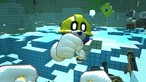 Dig 4 Destruction VR (PC) - Steam Key - CIS - 13