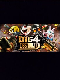 Dig 4 Destruction VR (PC) - Steam Key - CIS - 8