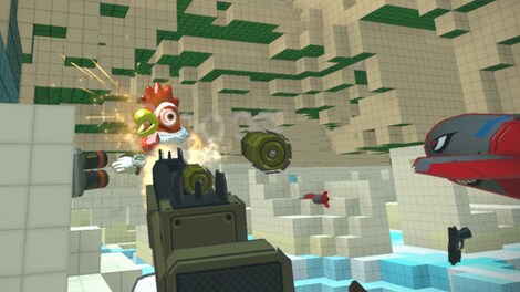 Dig 4 Destruction VR (PC) - Steam Key - GLOBAL - 6