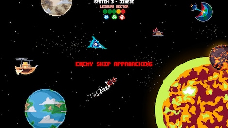DIG: Deep In Galaxies (PC) - Steam Key - GLOBAL - 4
