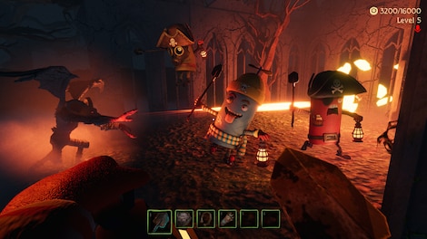 Dig, Dig, Die (PC) - Steam Key - GLOBAL - 4