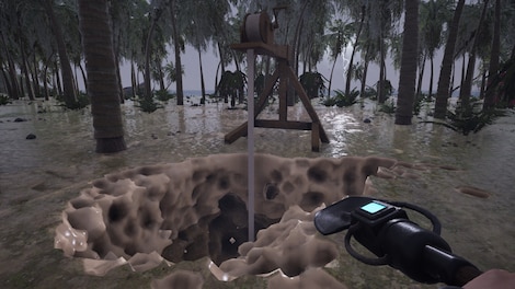 Dig Island (PC) - Steam Account - GLOBAL - 5