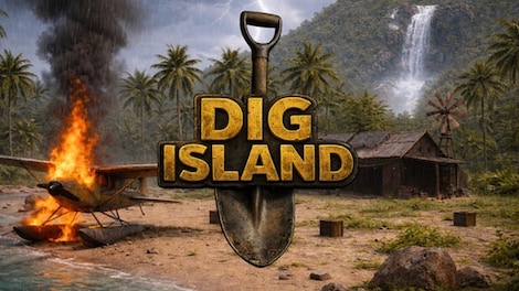 Dig Island (PC) - Steam Account - GLOBAL - 0