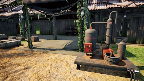 Dig Island (PC) - Steam Account - GLOBAL - 3