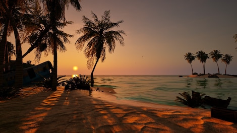 Dig Island (PC) - Steam Account - GLOBAL - 4