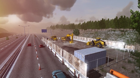 DIG IT! - A Digger Simulator Steam Key GLOBAL - 14