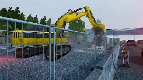 DIG IT! - A Digger Simulator Steam Key GLOBAL - 13