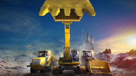 DIG IT! - A Digger Simulator Steam Key GLOBAL - 12