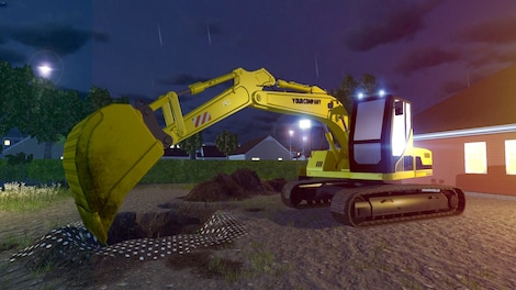 DIG IT! - A Digger Simulator Steam Key GLOBAL - 10