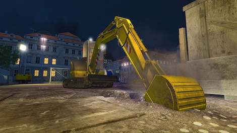 DIG IT! - A Digger Simulator Steam Key GLOBAL - 11