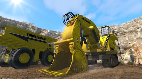 DIG IT! - A Digger Simulator Steam Key GLOBAL - 8