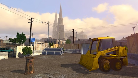DIG IT! - A Digger Simulator Steam Key GLOBAL - 4