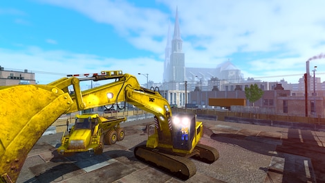 DIG IT! - A Digger Simulator Steam Key GLOBAL - 5