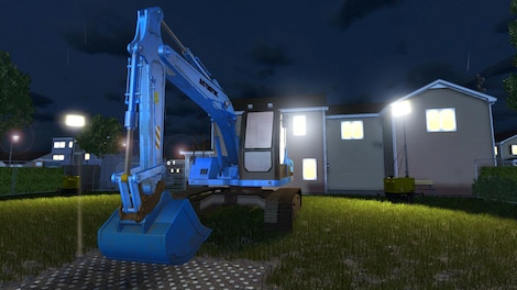 DIG IT! - A Digger Simulator Steam Key GLOBAL - 3