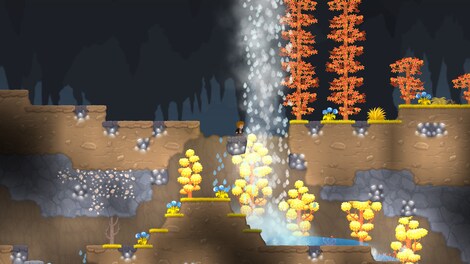 Dig or Die Steam Gift EUROPE - 3