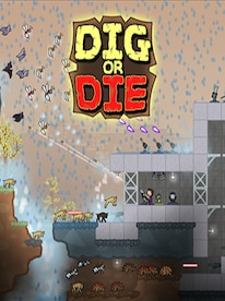 Dig or Die Steam Gift GLOBAL - 1