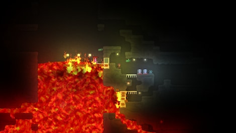 Dig or Die Steam Gift GLOBAL - 5