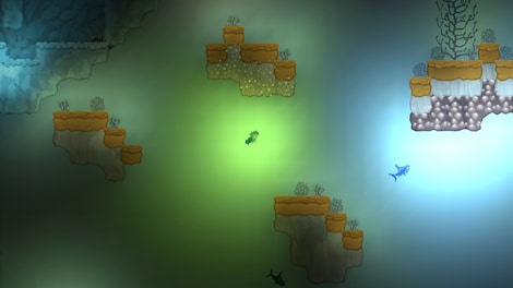 Dig or Die Steam Gift GLOBAL - 2