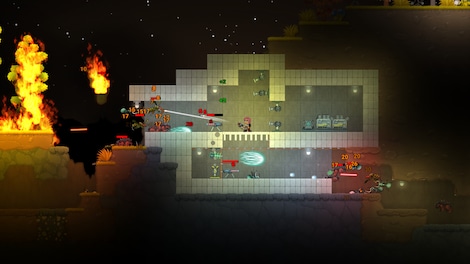 Dig or Die Steam Gift GLOBAL - 7