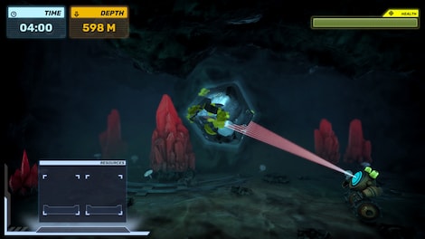 Dig to the Stars Steam Key GLOBAL - 3