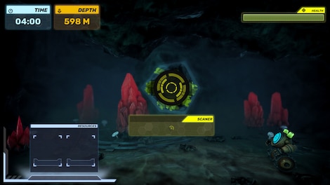 Dig to the Stars Steam Key GLOBAL - 5