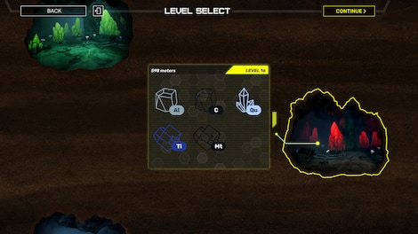 Dig to the Stars Steam Key GLOBAL - 6