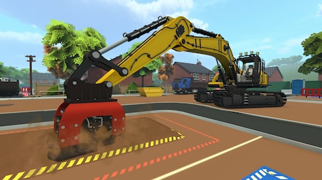 Dig VR (PC) - Steam Key - GLOBAL - 4