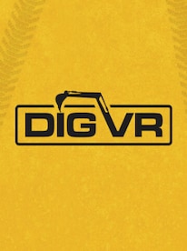 Dig VR (PC) - Steam Key - GLOBAL - 1